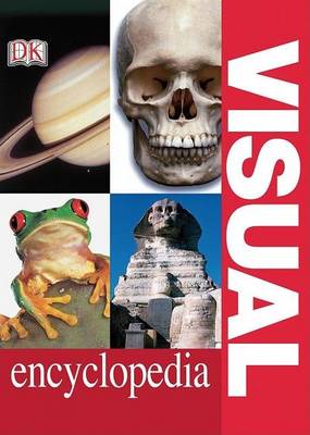 Book cover for Visual Encyclopedia