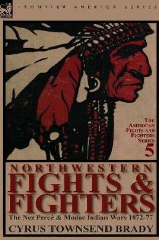 Cover of Northwestern Fights & Fighters