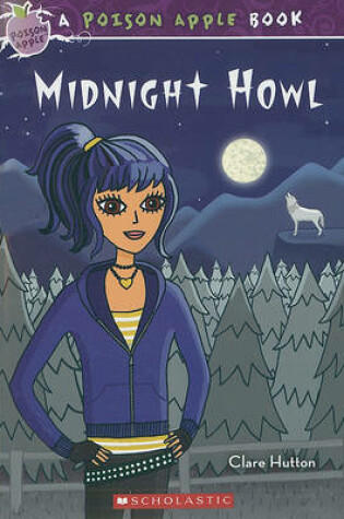 Cover of Midnight Howl