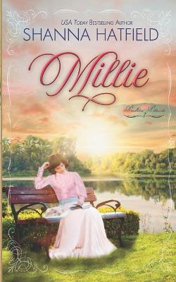 Book cover for Millie