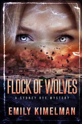 Cover of Flock of Wolves