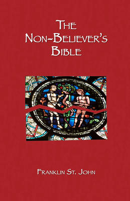 Cover of The Non-Believers Bible