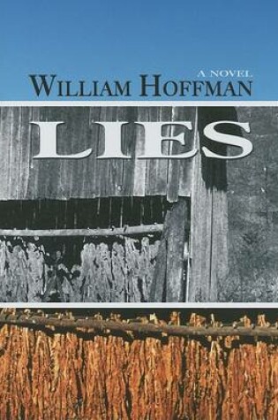 Cover of Lies