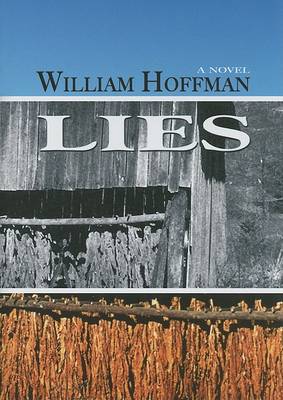 Book cover for Lies