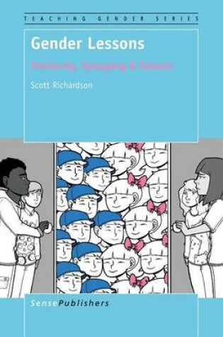 Cover of Gender Lessons