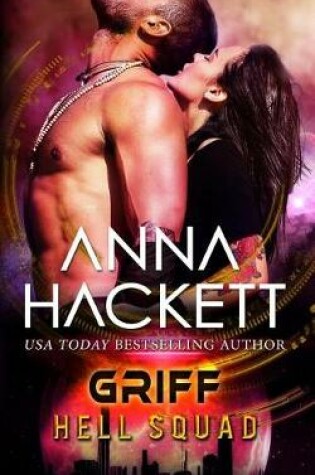 Cover of Griff