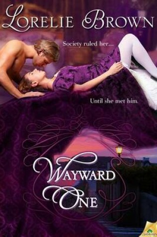 Cover of Wayward One