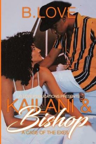 Cover of Kailani and Bishop