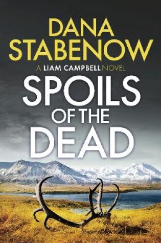 Cover of Spoils of the Dead
