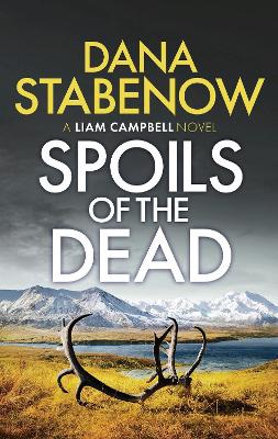 Book cover for Spoils of the Dead