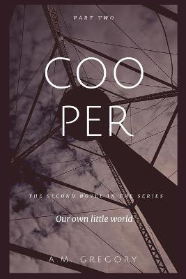 Book cover for Cooper