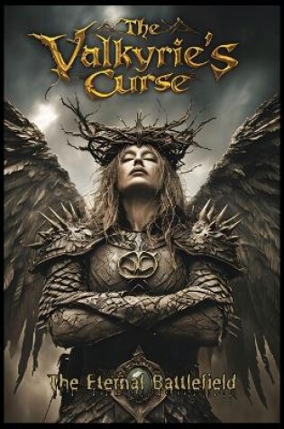 Cover of The Valkyrie's Curse