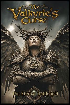 Book cover for The Valkyrie's Curse