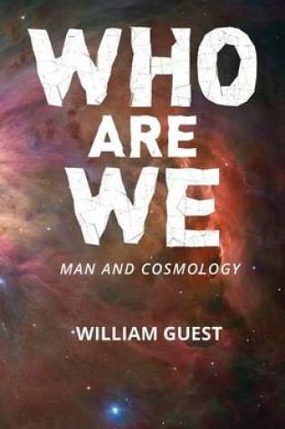 Cover of Who Are We