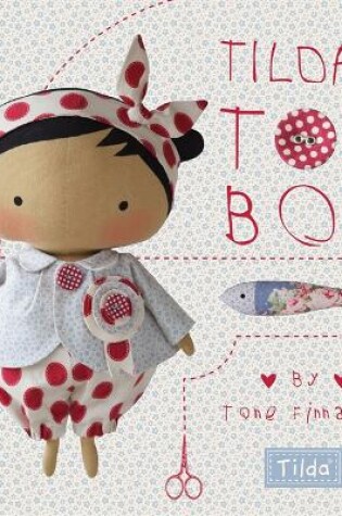 Cover of Tilda'S Toy Box