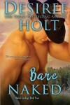 Book cover for Bare Naked