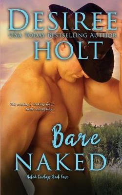 Book cover for Bare Naked