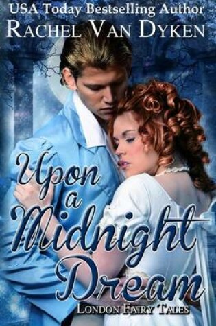 Cover of Upon a Midnight Dream
