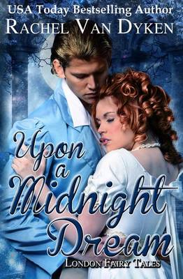 Book cover for Upon a Midnight Dream