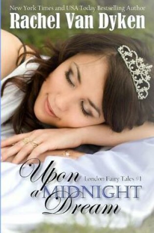 Cover of Upon a Midnight Dream