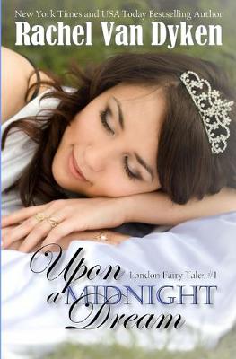 Book cover for Upon a Midnight Dream
