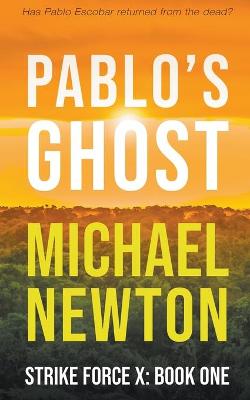 Book cover for Pablo's Ghost