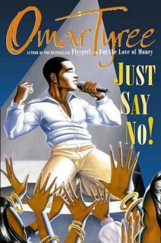 Cover of Just Say No!