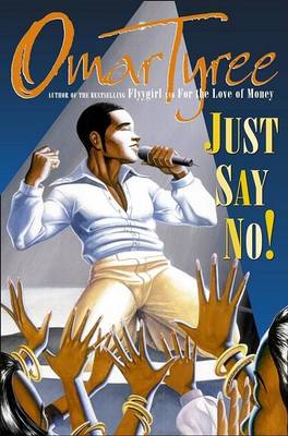 Book cover for Just Say No!