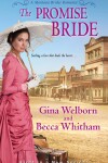 Book cover for The Promise Bride