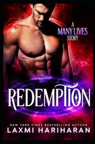 Cover of Redemption