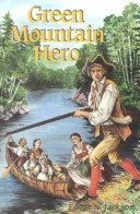 Book cover for Green Mountain Hero