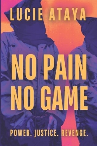 Cover of No Pain, No Game