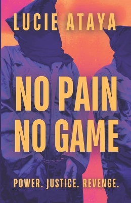 Book cover for No Pain, No Game