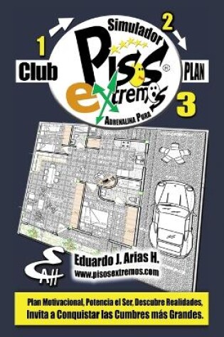 Cover of Pisos Extremos