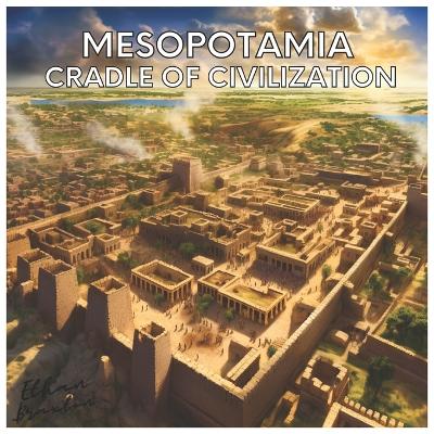 Book cover for Mesopotamia