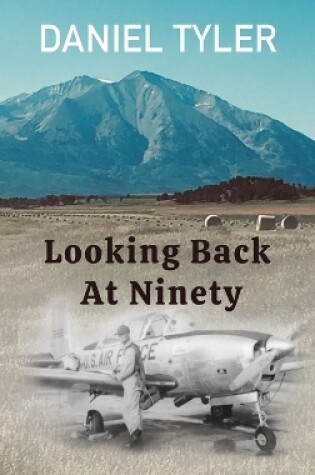 Cover of Looking Back At Ninety