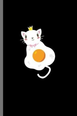 Cover of Cat sunny side up