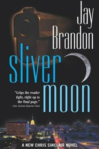Cover of Sliver Moon