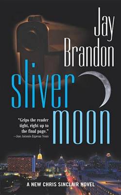 Book cover for Sliver Moon