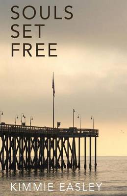 Book cover for Souls Set Free