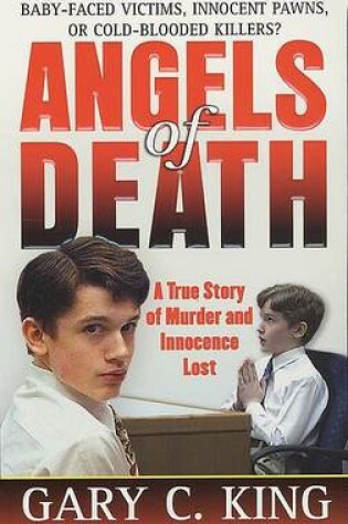 Cover of Angels of Death