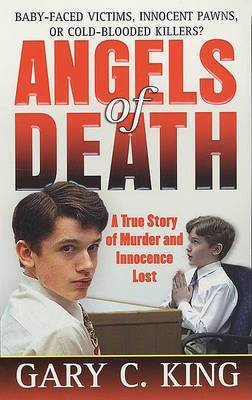 Book cover for Angels of Death