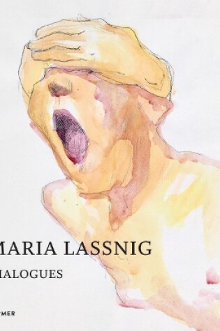 Cover of Maria Lassnig