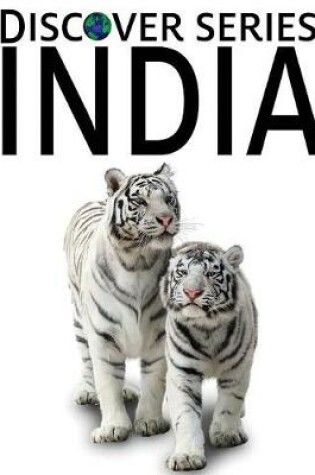 Cover of India