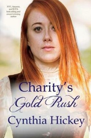 Cover of Charity's Gold Rush