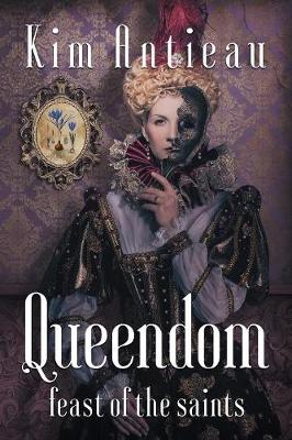 Book cover for Queendom