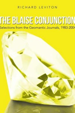 Cover of The Blaise Conjunction