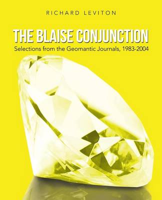 Book cover for The Blaise Conjunction