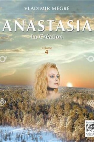 Cover of Anastasia - Volume 4
