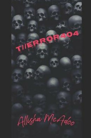 Cover of T//Error404